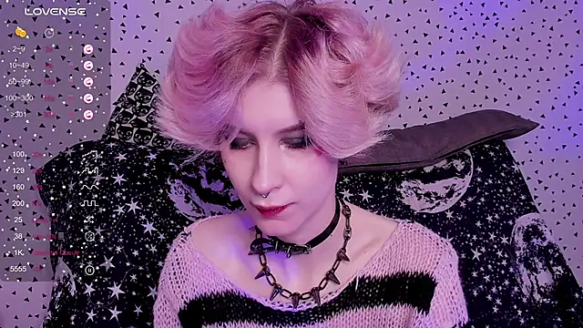Angel Julles online show from May 24, 2026, 3:06 am