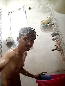 Georgiehoodsman online show from November 1, 2025, 5:57 am