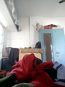 Georgiehoodsman online show from November 2, 2025, 6:07 am