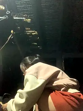 bi-bo123 online show from November 11, 2025, 10:47 pm