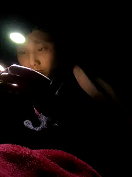 bi-bo123 online show from November 17, 2025, 9:35 am