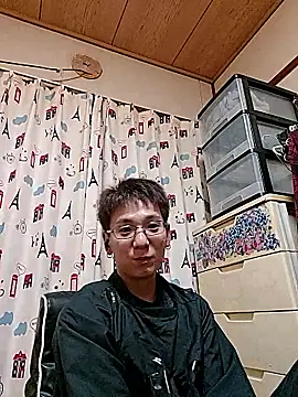 TERU kun jp online show from November 5, 2025, 12:30 pm