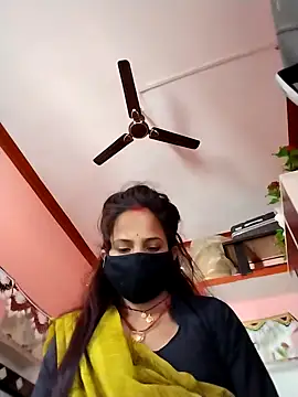Neha4545 online show from November 2, 2025, 7:35 am