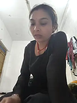 Cute Arushi online show from November 20, 2025, 1:23 pm