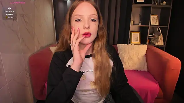 Snapshot of Iris_Fresh chatting on February 25, 2026, 9:14 pm Iris Fresh online show from February 25, 2026, 9:14 pm