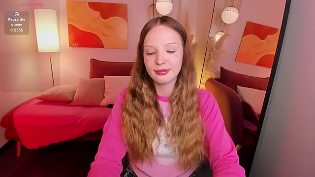 Snapshot of Iris_Fresh chatting on February 26, 2026, 8:53 pm Iris Fresh online show from February 26, 2026, 8:53 pm