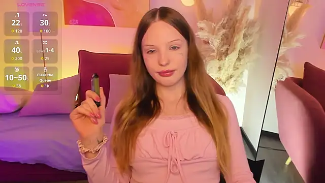 Snapshot of Iris_Fresh chatting on February 15, 2026, 1:43 pm Iris Fresh online show from February 15, 2026, 1:43 pm