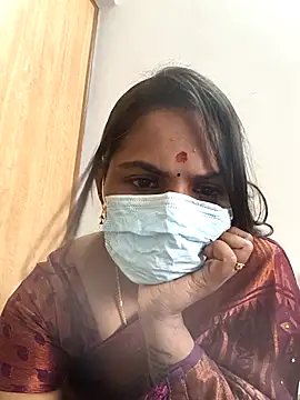 Cutie Rani online show from November 1, 2025, 7:57 am