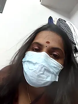 Cutie Rani online show from November 3, 2025, 10:08 am