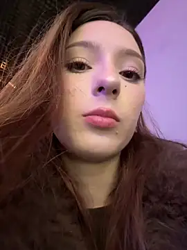 LilluKatten online show from February 27, 2026, 11:43 am