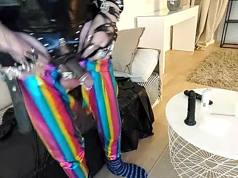 NahkaSami online show from January 14, 2026, 9:40 pm