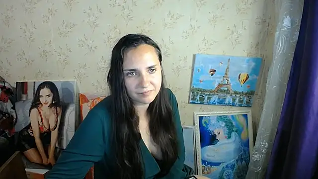 VoulezVous Angel online show from June 24, 2026, 5:33 pm