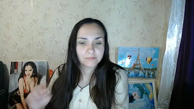 VoulezVous Angel online show from May 29, 2026, 4:51 am