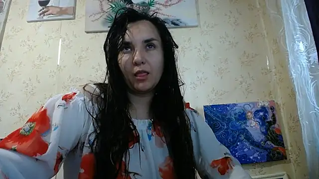 VoulezVous Angel online show from July 28, 2026, 6:32 am