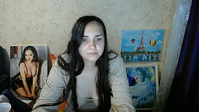VoulezVous Angel online show from June 20, 2026, 3:50 pm