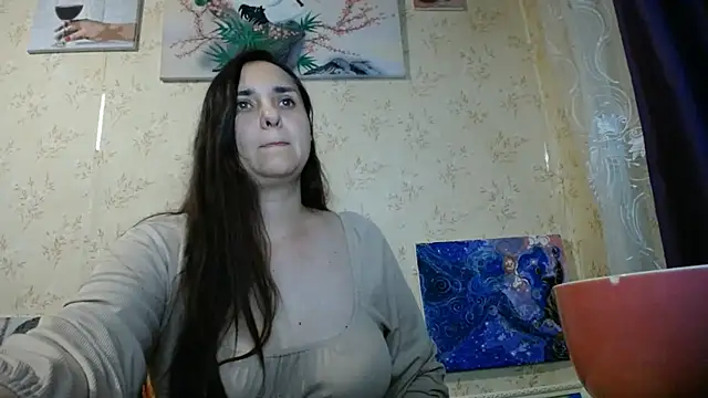 VoulezVous Angel online show from July 6, 2026, 3:03 pm
