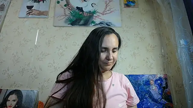 VoulezVous Angel online show from July 17, 2026, 3:53 pm