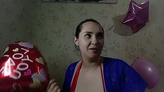 VoulezVous Angel online show from February 14, 2026, 4:34 am