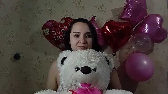 VoulezVous Angel online show from February 10, 2026, 4:44 am