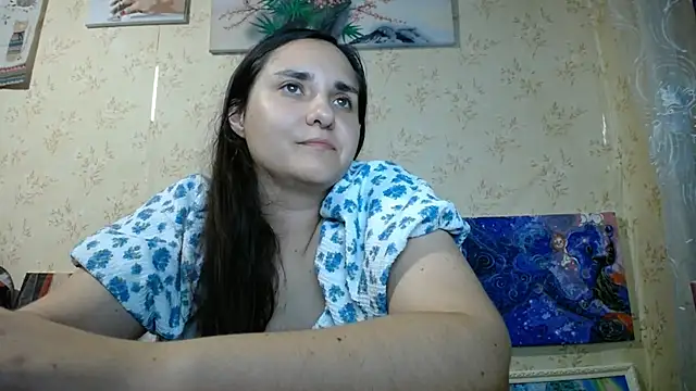 VoulezVous Angel online show from July 9, 2026, 5:12 pm