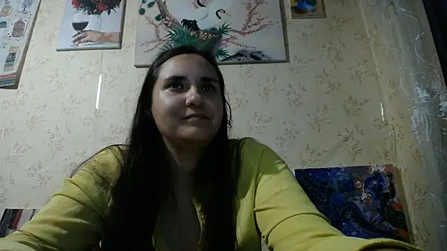 VoulezVous Angel online show from July 28, 2026, 7:39 pm
