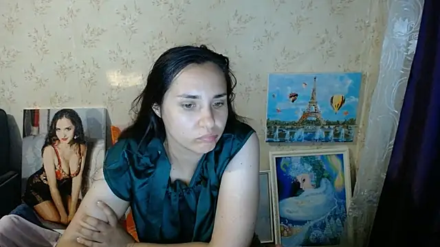 VoulezVous Angel online show from June 20, 2026, 2:38 am