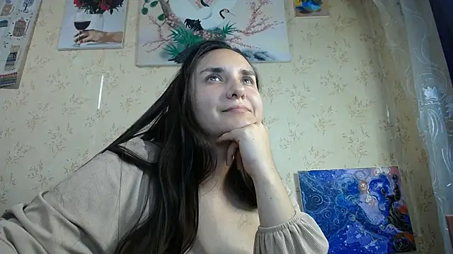 VoulezVous Angel online show from July 29, 2026, 4:28 pm