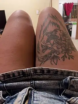 gatitaamelosa online show from March 19, 2026, 12:10 am