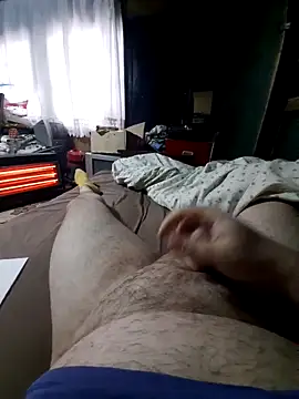 Georgi0889 online show from April 5, 2026, 12:12 pm