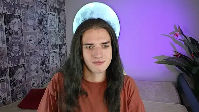 Snapshot of Harvey_Hair chatting on November 4, 2025, 1:04 pm Harvey Hair online show from November 4, 2025, 1:04 pm