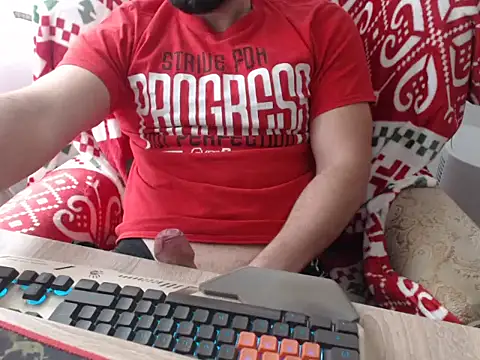 strongcoffee10 online show from January 14, 2026, 9:13 am