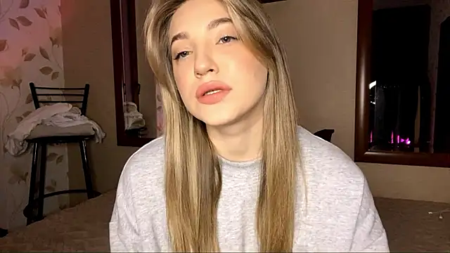 OrethaEredia online show from February 1, 2026, 5:22 pm