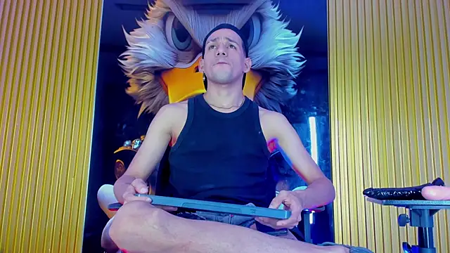 noah deluxe online show from October 30, 2025, 3:31 pm