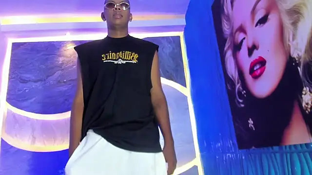 noah deluxe online show from November 2, 2025, 12:10 pm