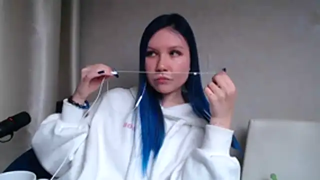 Snapshot of FatalFlirt chatting on October 30, 2025, 5:54 pm FatalFlirt online show from October 30, 2025, 5:54 pm