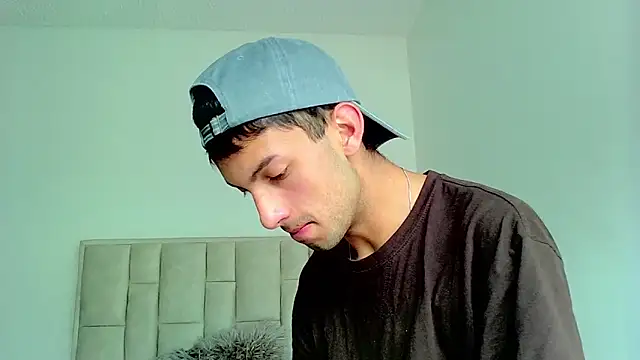 dylan drakee online show from January 11, 2026, 4:36 pm