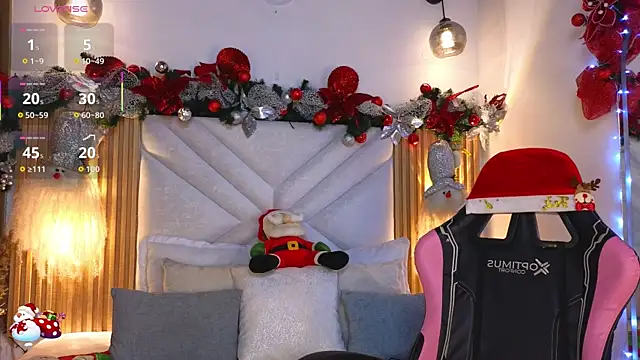 Kat Saky online show from December 19, 2025, 12:03 am