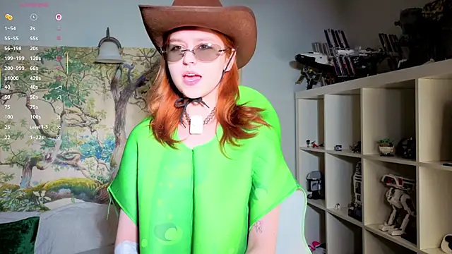 Land Of Ozz online show from March 19, 2026, 8:03 am