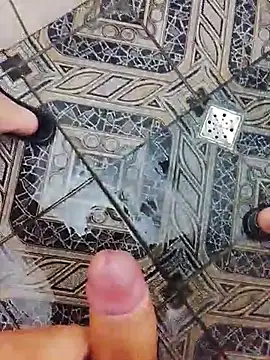 GTbrabo online show from November 12, 2025, 9:29 pm