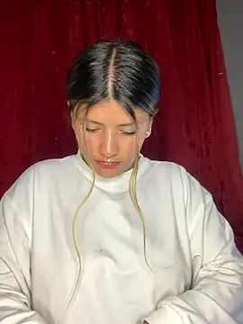 Crystall 15 online show from January 10, 2026, 2:18 am