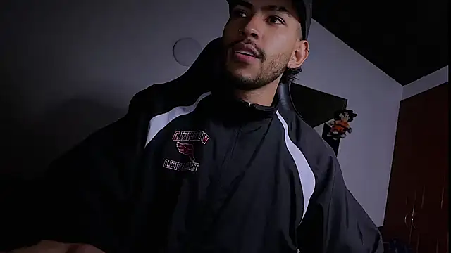 Snapshot of 3v1l chatting on February 2, 2026, 11:26 pm 3v1l online show from February 2, 2026, 11:26 pm