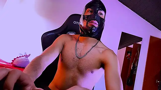 3v1l online show from June 23, 2026, 7:34 pm