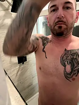 RobsBigD online show from December 3, 2025, 4:17 pm