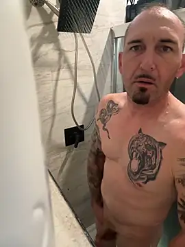 RobsBigD online show from November 27, 2025, 9:43 am