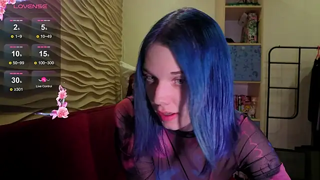 Marci n online show from November 7, 2025, 6:45 pm