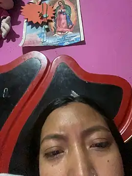 Damarismelo online show from October 31, 2025, 5:59 am