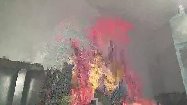 MadameMuse online show from November 22, 2025, 2:43 am