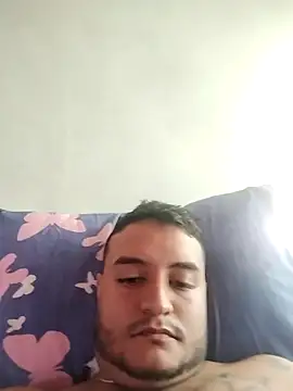 yeisonren99 online show from November 4, 2025, 3:05 pm