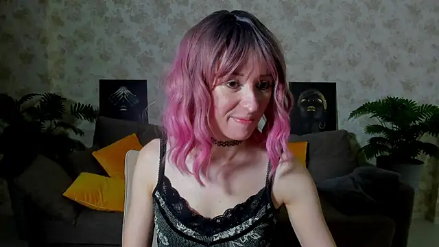 Snapshot of Nataly_pretty_ chatting on November 23, 2025, 8:13 am Nataly pretty online show from November 23, 2025, 8:13 am