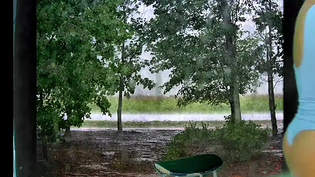 Samaraa Lee online show from January 10, 2026, 8:59 pm